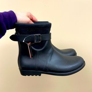 Henry Ferrera Boot